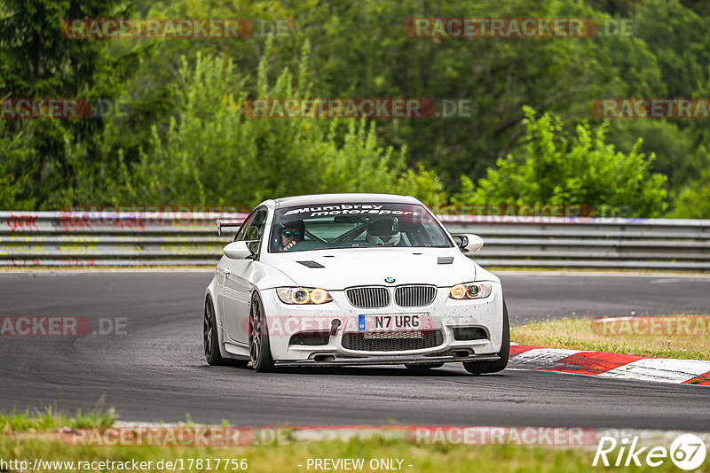 Bild #17817756 - Touristenfahrten Nürburgring Nordschleife (11.07.2022)