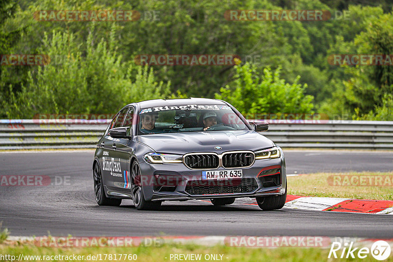 Bild #17817760 - Touristenfahrten Nürburgring Nordschleife (11.07.2022)