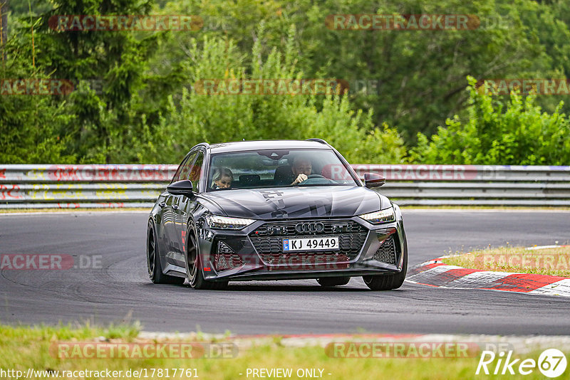 Bild #17817761 - Touristenfahrten Nürburgring Nordschleife (11.07.2022)