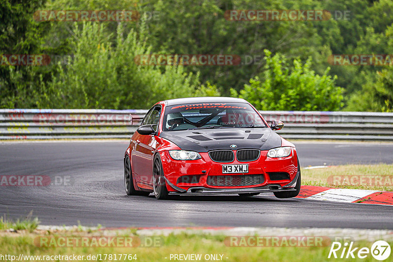 Bild #17817764 - Touristenfahrten Nürburgring Nordschleife (11.07.2022)