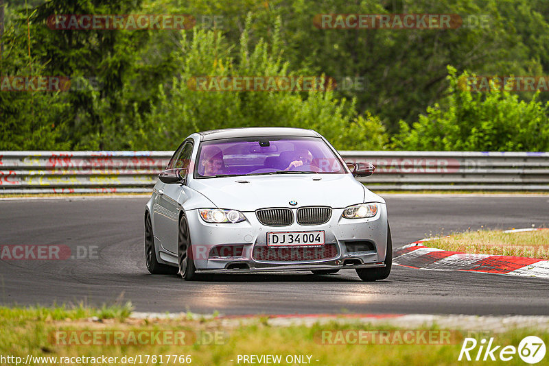 Bild #17817766 - Touristenfahrten Nürburgring Nordschleife (11.07.2022)