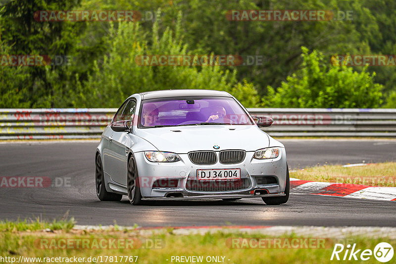 Bild #17817767 - Touristenfahrten Nürburgring Nordschleife (11.07.2022)