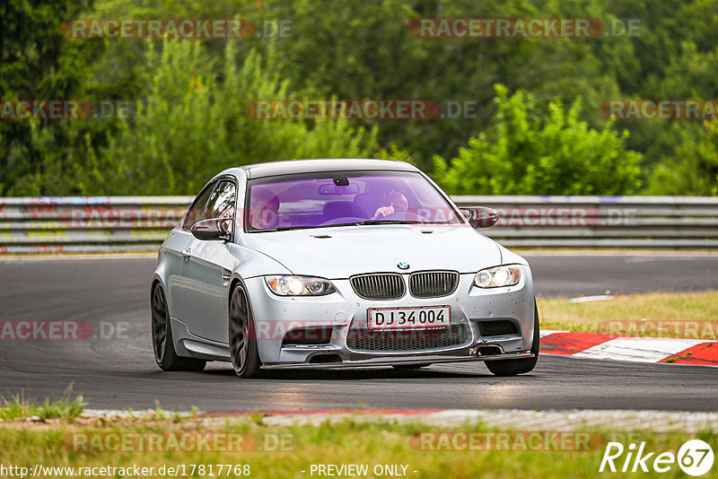 Bild #17817768 - Touristenfahrten Nürburgring Nordschleife (11.07.2022)