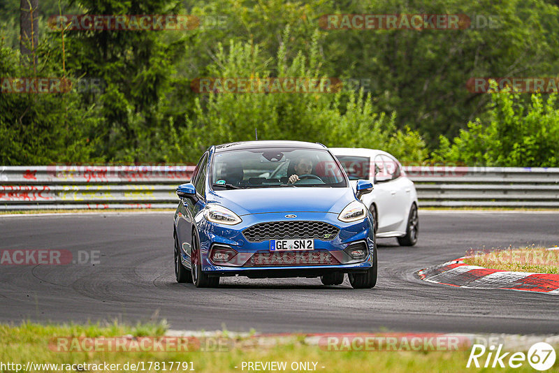 Bild #17817791 - Touristenfahrten Nürburgring Nordschleife (11.07.2022)