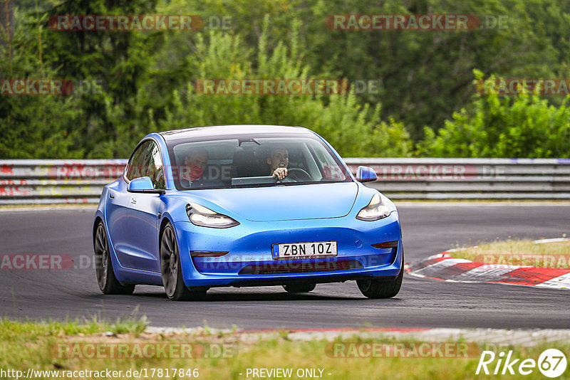 Bild #17817846 - Touristenfahrten Nürburgring Nordschleife (11.07.2022)