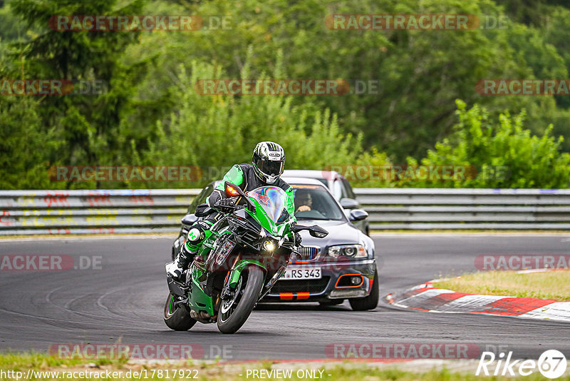 Bild #17817922 - Touristenfahrten Nürburgring Nordschleife (11.07.2022)