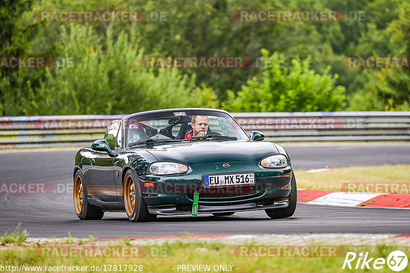 Bild #17817928 - Touristenfahrten Nürburgring Nordschleife (11.07.2022)