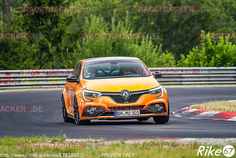 Bild #17818047 - Touristenfahrten Nürburgring Nordschleife (11.07.2022)