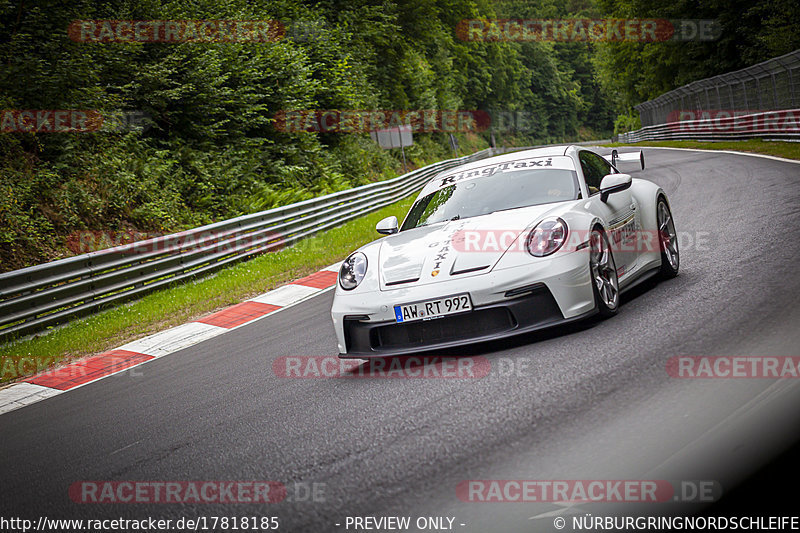 Bild #17818185 - Touristenfahrten Nürburgring Nordschleife (11.07.2022)