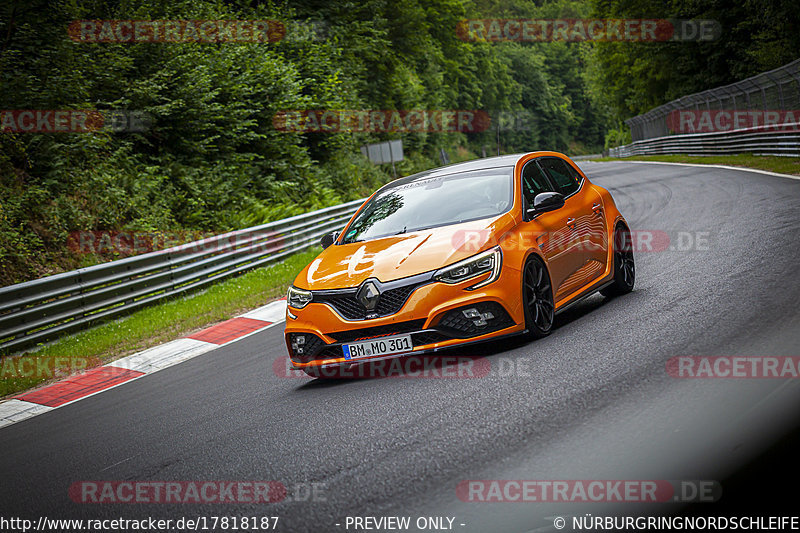 Bild #17818187 - Touristenfahrten Nürburgring Nordschleife (11.07.2022)