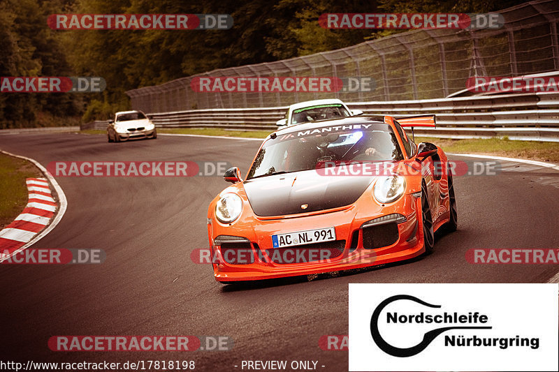 Bild #17818198 - Touristenfahrten Nürburgring Nordschleife (11.07.2022)