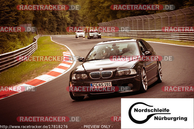 Bild #17818276 - Touristenfahrten Nürburgring Nordschleife (11.07.2022)