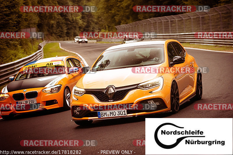 Bild #17818282 - Touristenfahrten Nürburgring Nordschleife (11.07.2022)