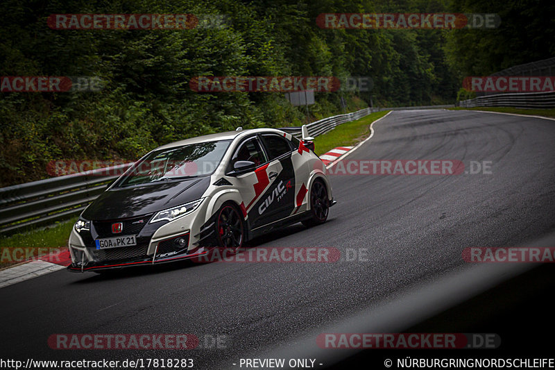 Bild #17818283 - Touristenfahrten Nürburgring Nordschleife (11.07.2022)