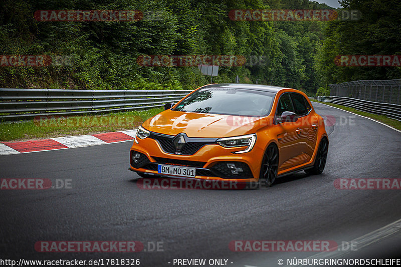 Bild #17818326 - Touristenfahrten Nürburgring Nordschleife (11.07.2022)