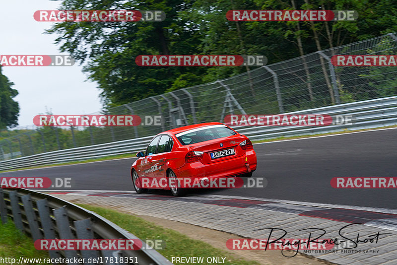 Bild #17818351 - Touristenfahrten Nürburgring Nordschleife (11.07.2022)