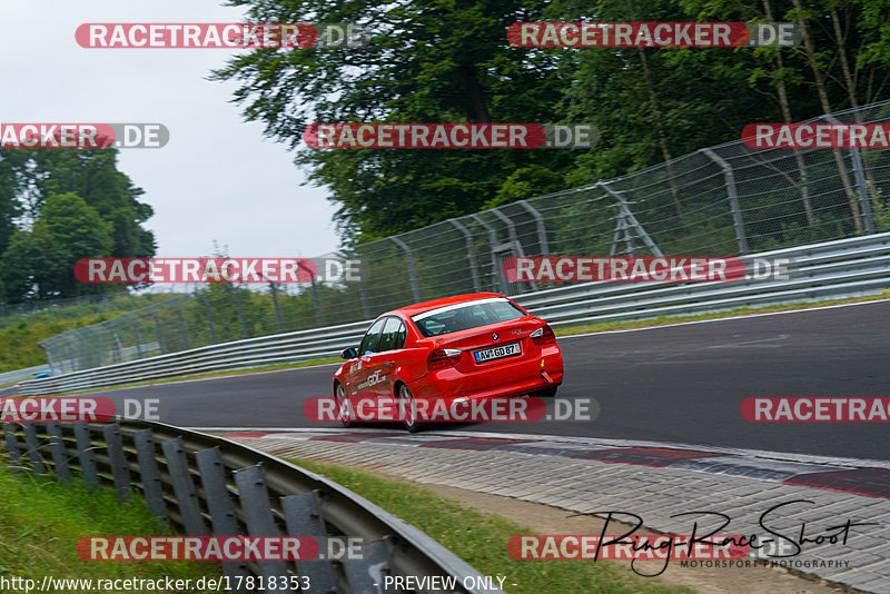 Bild #17818353 - Touristenfahrten Nürburgring Nordschleife (11.07.2022)