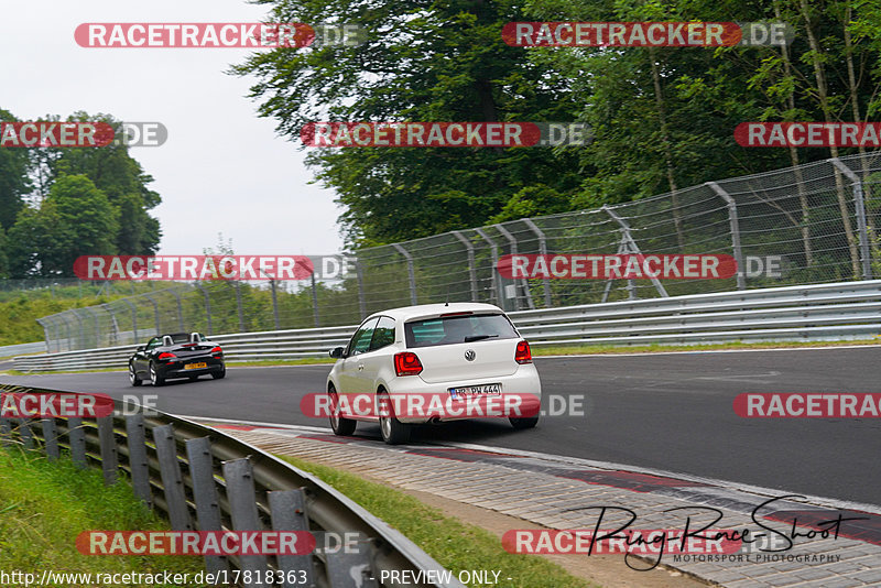 Bild #17818363 - Touristenfahrten Nürburgring Nordschleife (11.07.2022)