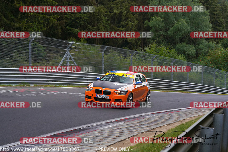 Bild #17818367 - Touristenfahrten Nürburgring Nordschleife (11.07.2022)