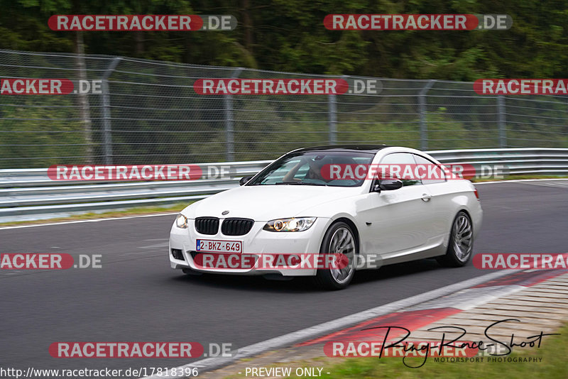 Bild #17818396 - Touristenfahrten Nürburgring Nordschleife (11.07.2022)