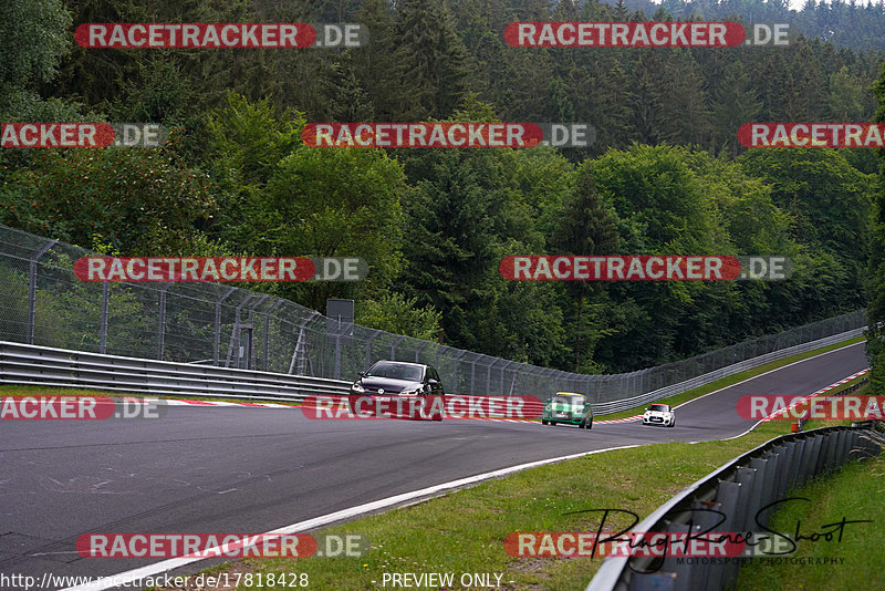 Bild #17818428 - Touristenfahrten Nürburgring Nordschleife (11.07.2022)