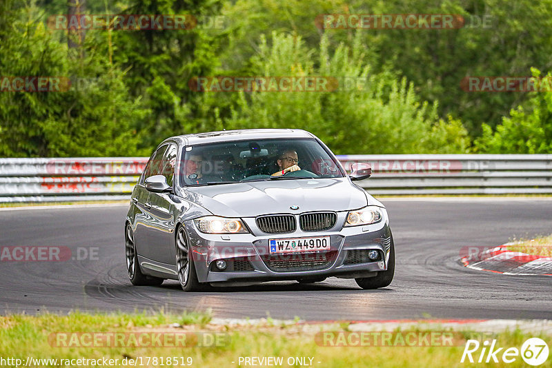 Bild #17818519 - Touristenfahrten Nürburgring Nordschleife (11.07.2022)