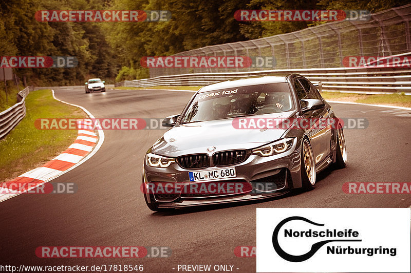 Bild #17818546 - Touristenfahrten Nürburgring Nordschleife (11.07.2022)