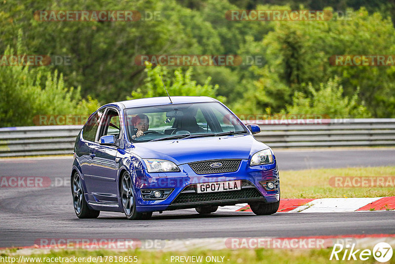 Bild #17818655 - Touristenfahrten Nürburgring Nordschleife (11.07.2022)