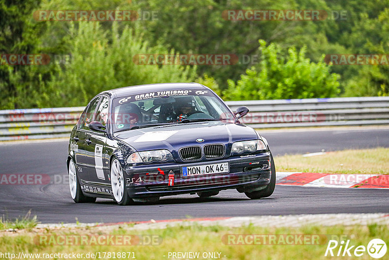 Bild #17818871 - Touristenfahrten Nürburgring Nordschleife (11.07.2022)