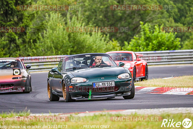 Bild #17818877 - Touristenfahrten Nürburgring Nordschleife (11.07.2022)