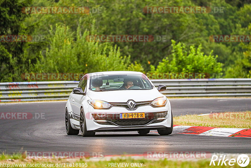 Bild #17818895 - Touristenfahrten Nürburgring Nordschleife (11.07.2022)