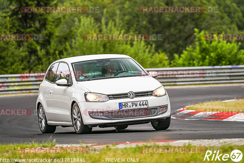 Bild #17818946 - Touristenfahrten Nürburgring Nordschleife (11.07.2022)