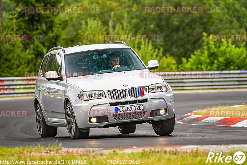 Bild #17818952 - Touristenfahrten Nürburgring Nordschleife (11.07.2022)