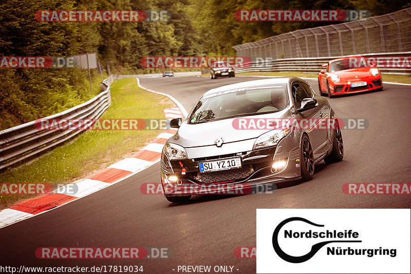 Bild #17819034 - Touristenfahrten Nürburgring Nordschleife (11.07.2022)