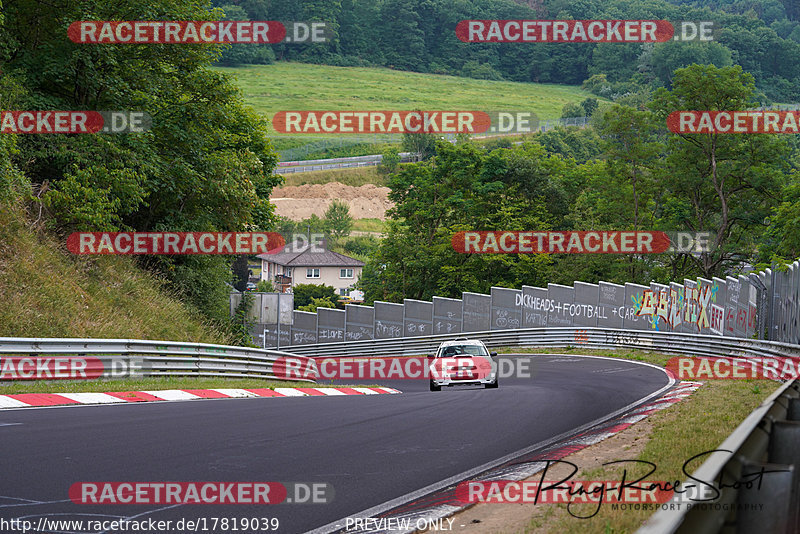 Bild #17819039 - Touristenfahrten Nürburgring Nordschleife (11.07.2022)