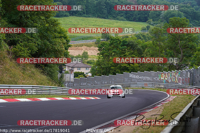 Bild #17819041 - Touristenfahrten Nürburgring Nordschleife (11.07.2022)