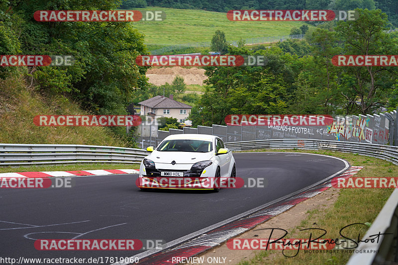 Bild #17819060 - Touristenfahrten Nürburgring Nordschleife (11.07.2022)