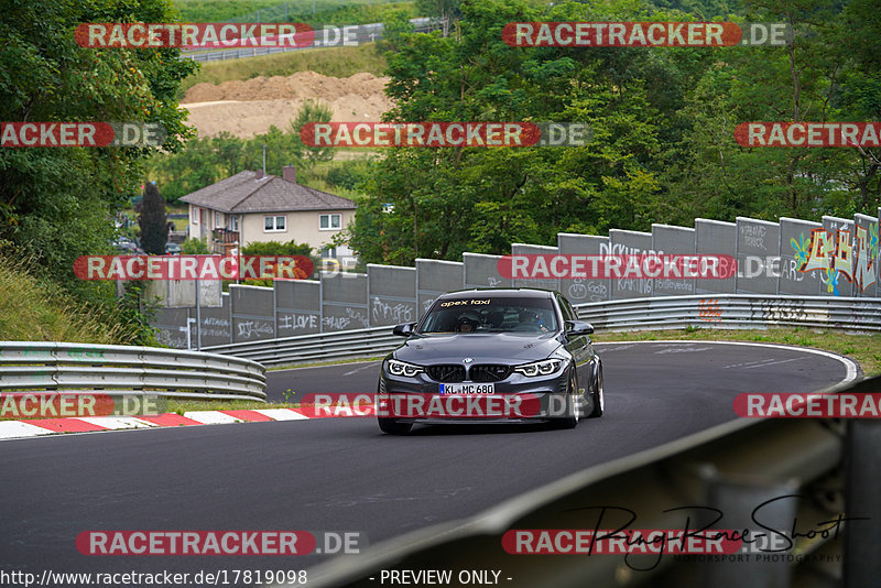 Bild #17819098 - Touristenfahrten Nürburgring Nordschleife (11.07.2022)