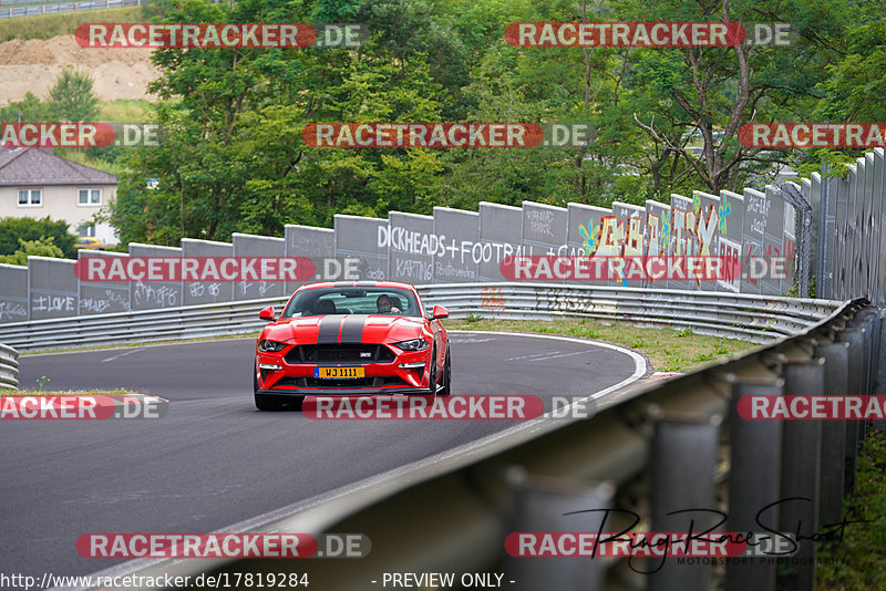 Bild #17819284 - Touristenfahrten Nürburgring Nordschleife (11.07.2022)