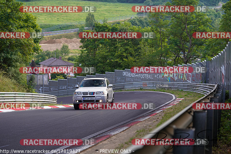 Bild #17819427 - Touristenfahrten Nürburgring Nordschleife (11.07.2022)