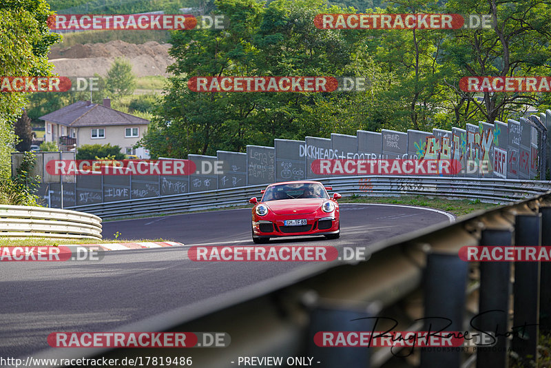 Bild #17819486 - Touristenfahrten Nürburgring Nordschleife (11.07.2022)