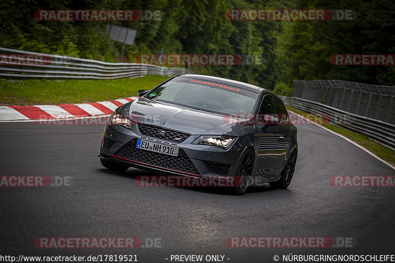 Bild #17819521 - Touristenfahrten Nürburgring Nordschleife (11.07.2022)