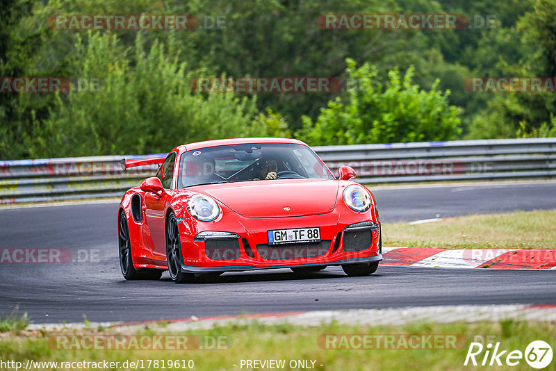 Bild #17819610 - Touristenfahrten Nürburgring Nordschleife (11.07.2022)