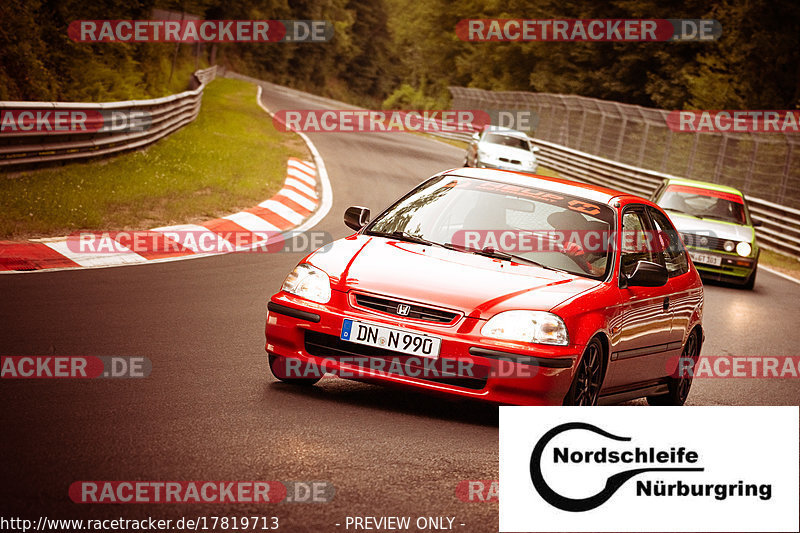 Bild #17819713 - Touristenfahrten Nürburgring Nordschleife (11.07.2022)