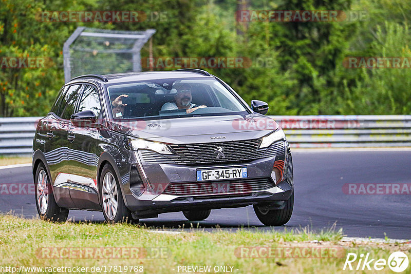 Bild #17819788 - Touristenfahrten Nürburgring Nordschleife (11.07.2022)