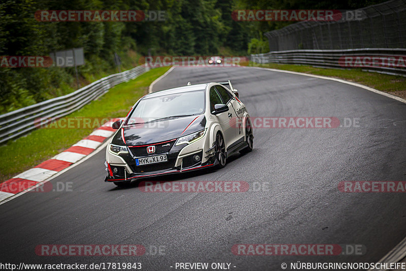 Bild #17819843 - Touristenfahrten Nürburgring Nordschleife (11.07.2022)