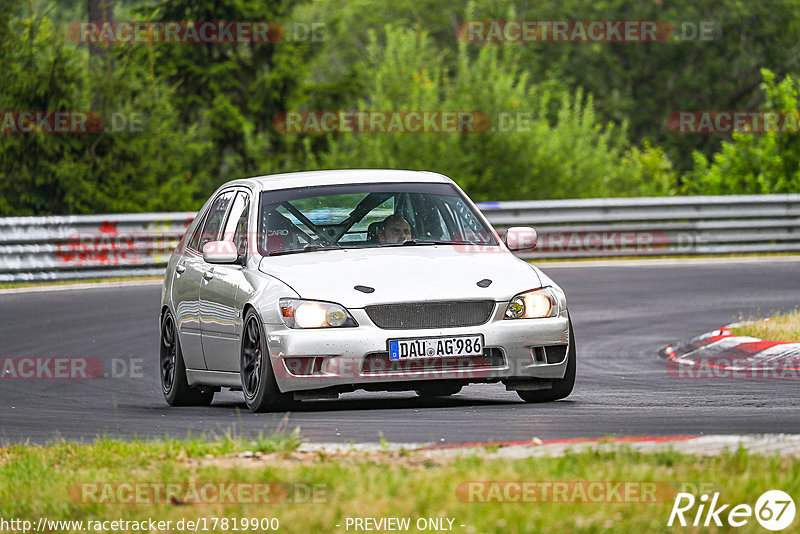 Bild #17819900 - Touristenfahrten Nürburgring Nordschleife (11.07.2022)