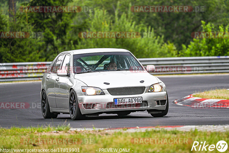 Bild #17819901 - Touristenfahrten Nürburgring Nordschleife (11.07.2022)