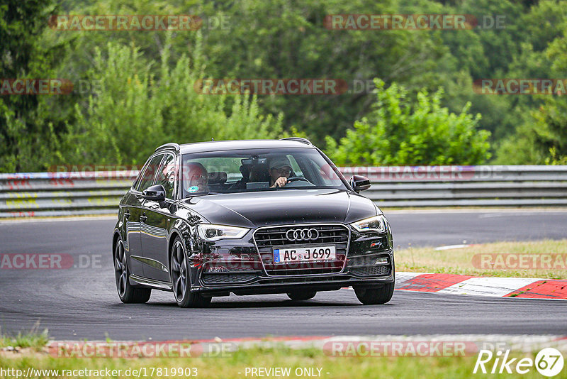 Bild #17819903 - Touristenfahrten Nürburgring Nordschleife (11.07.2022)