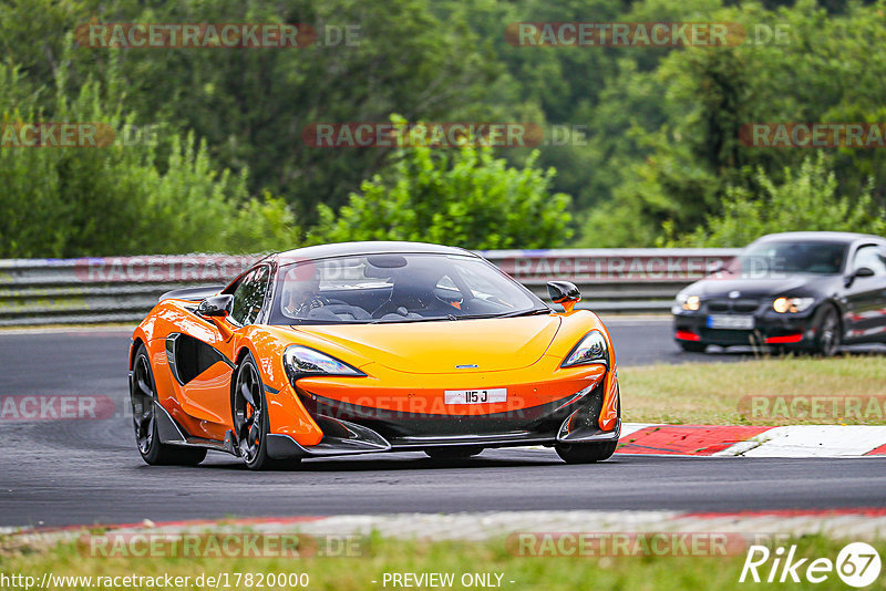 Bild #17820000 - Touristenfahrten Nürburgring Nordschleife (11.07.2022)